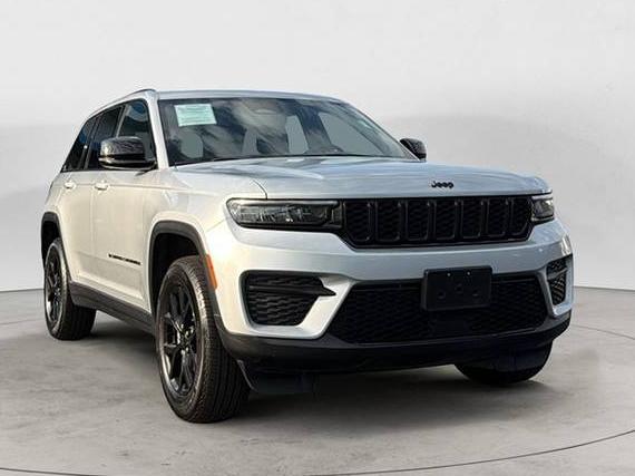 JEEP GRAND CHEROKEE 2024 1C4RJHAG5R8542868 image JEEP GRAND CHEROKEE 2024 1C4RJHAG5R8542868 image
